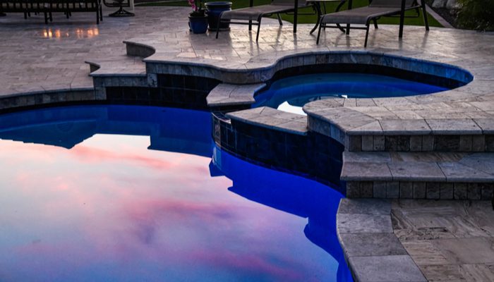 Pool Remodel Services